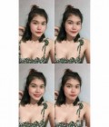Rencontre Femme Thaïlande à เขาย้อย : Mild, 23 ans